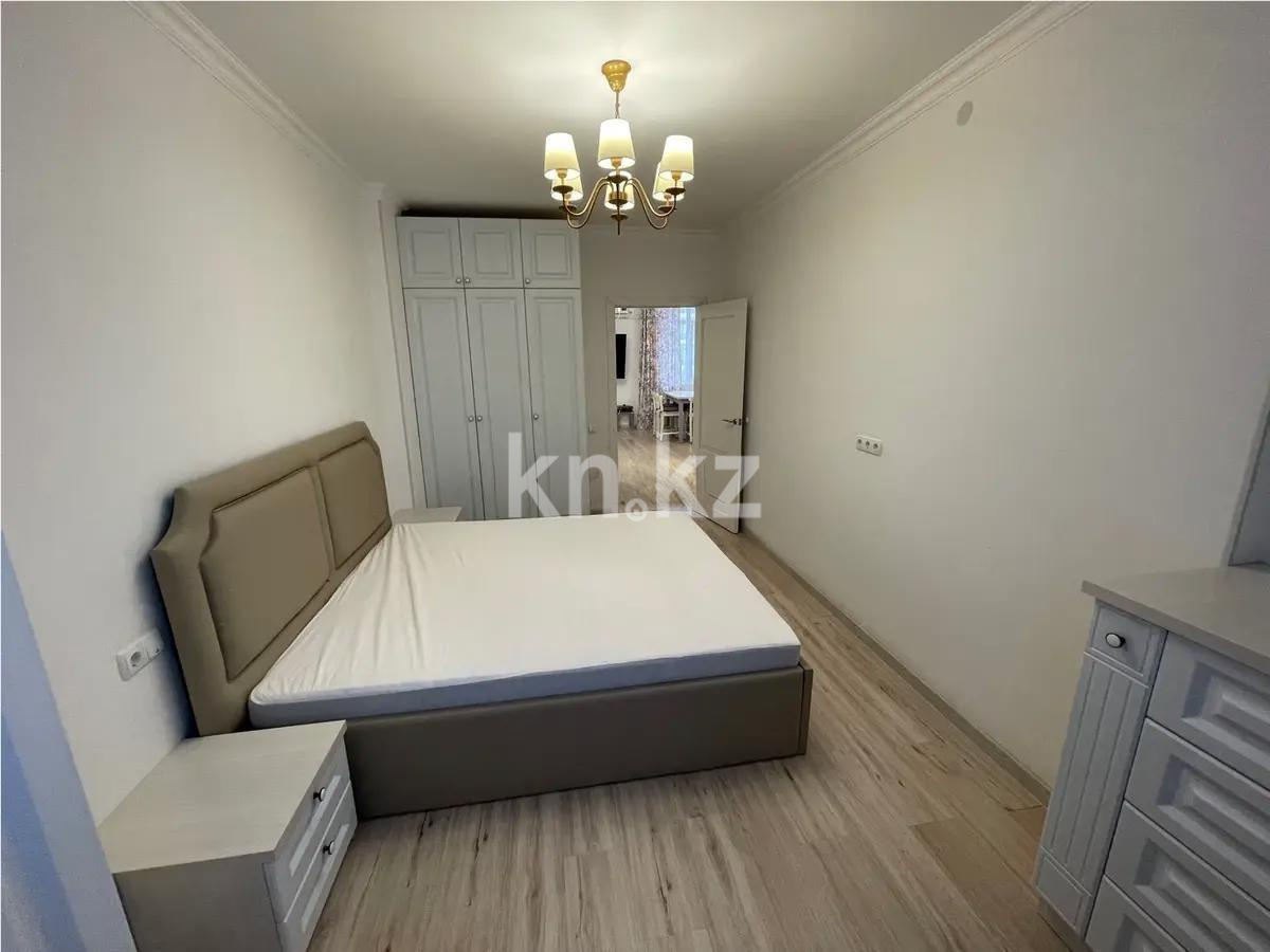 Продажа 3-комнатной квартиры, 69 м² в Астане - фото 2