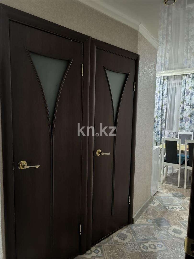 Продажа 4-комнатной квартиры, 76 м² в Караганде - фото 14