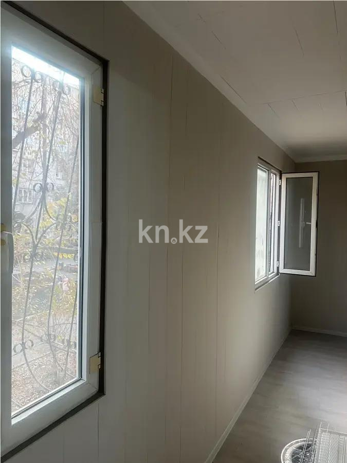 Продажа 2-комнатной квартиры, 45 м², ул. Жарокова, дом  286 в Алматы