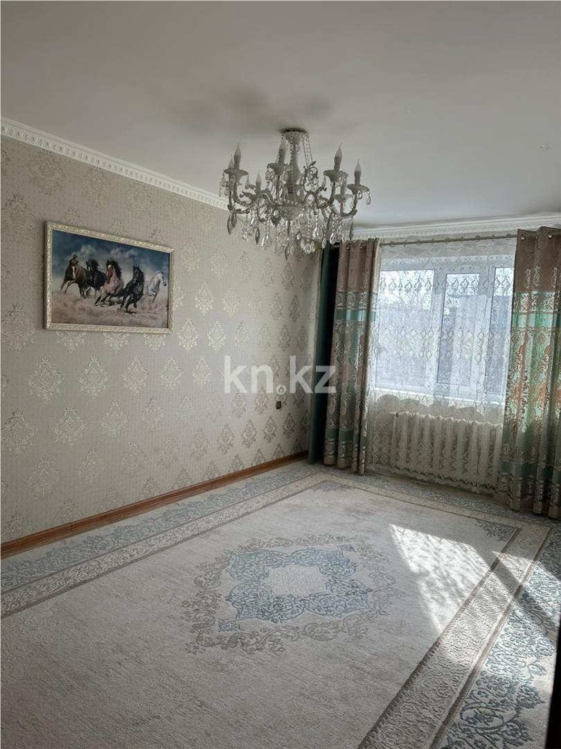 Продажа 3-комнатной квартиры, 61 м² в Темиртау