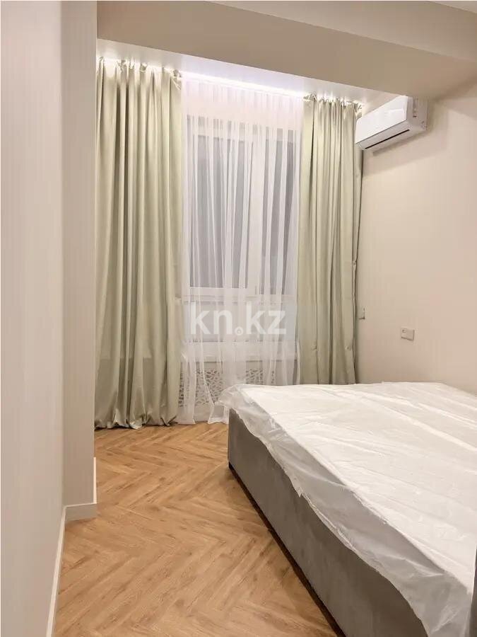 Продажа 2-комнатной квартиры, 49.4 м² в Алматы - фото 2