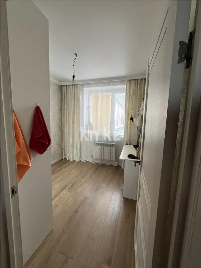 Продажа 3-комнатной квартиры, 62 м² в Астане - фото 3