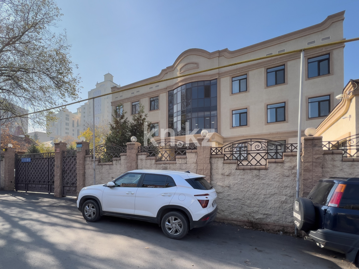 Аренда , 1700 м², ул. Береговая в Алматы - фото 14