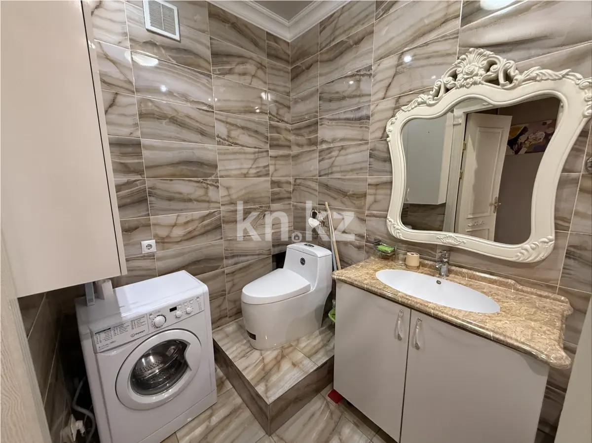 Продажа 1-комнатной квартиры, 41.9 м², ул. Панфилова, дом  6 в Астане - фото 3