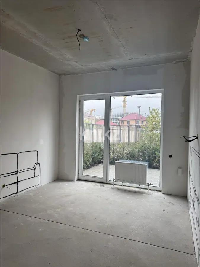 Продажа 2-комнатной квартиры, 65.59 м², ул. Байге, дом  12б в Алматы