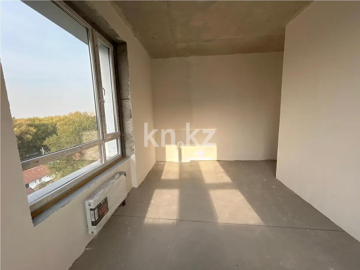 Продажа 1-комнатной квартиры, 36 м², ул. Утеген батыра, дом  11д в Алматы