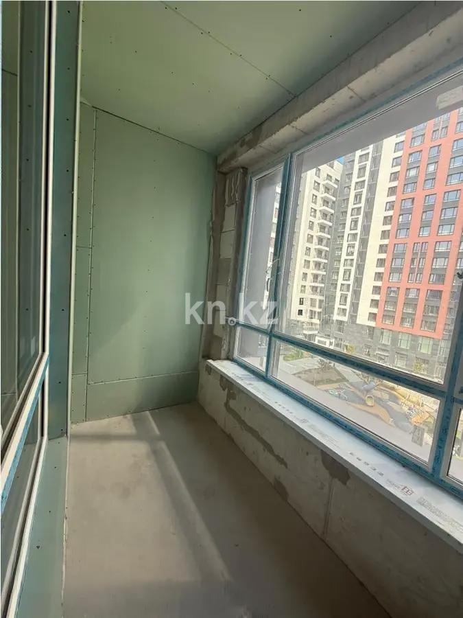 Продажа 2-комнатной квартиры, 53 м² в Алматы - фото 6