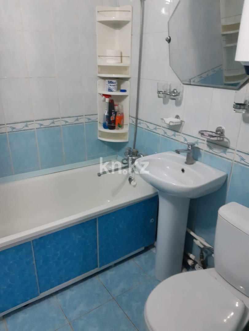 Продажа 3-комнатной квартиры, 57.6 м² в Караганде - фото 13