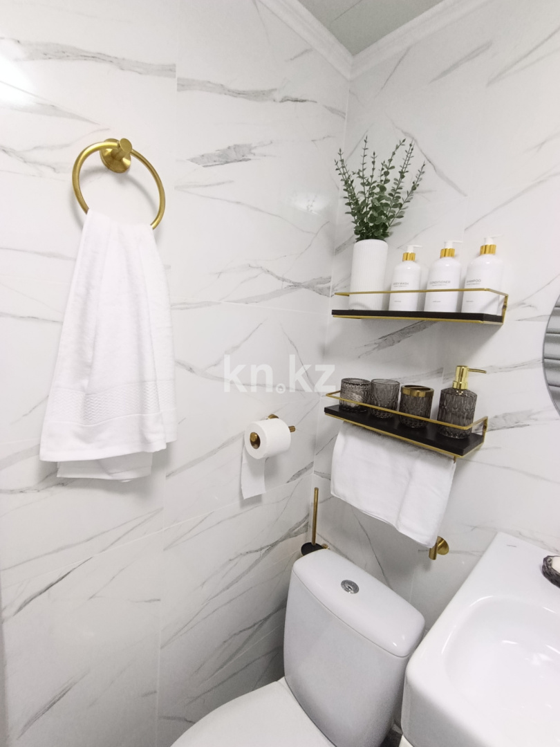 Продажа 2-комнатной квартиры, 48.3 м², ул. Виноградова, дом  19 в Усть-Каменогорске - фото 5