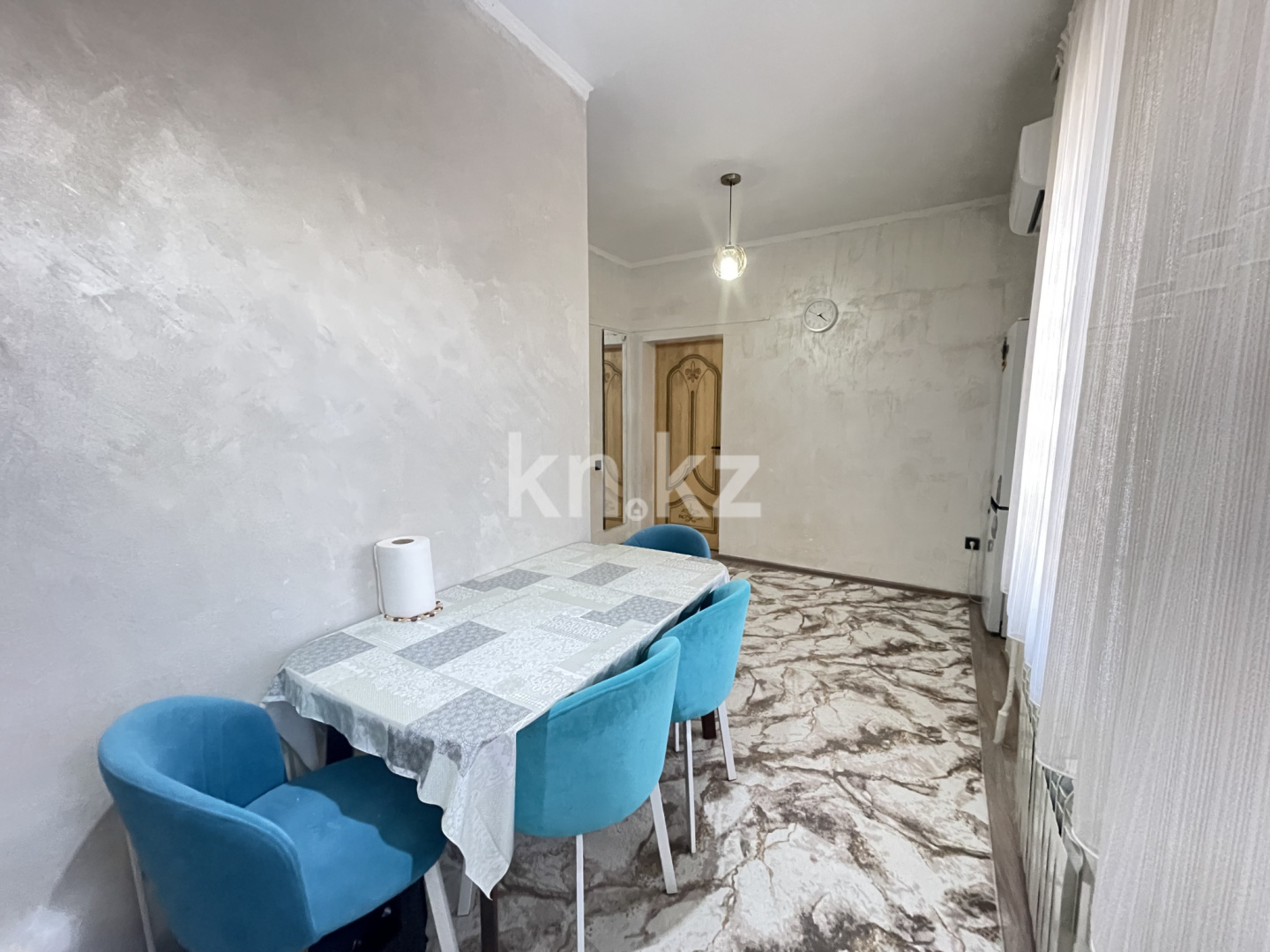 Продажа 1-комнатной квартиры, 31.7 м², Карасай батыра в Каскелене - фото 5