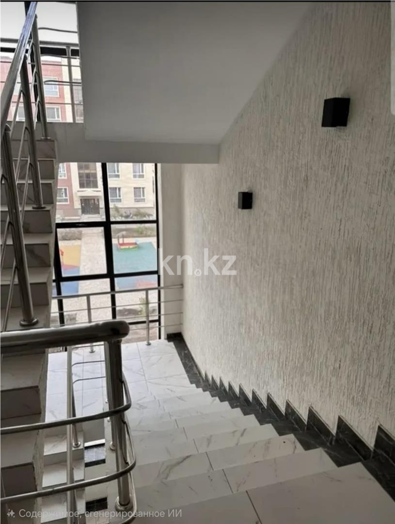 Продажа 1-комнатной квартиры, 36 м² в Караганде - фото 3