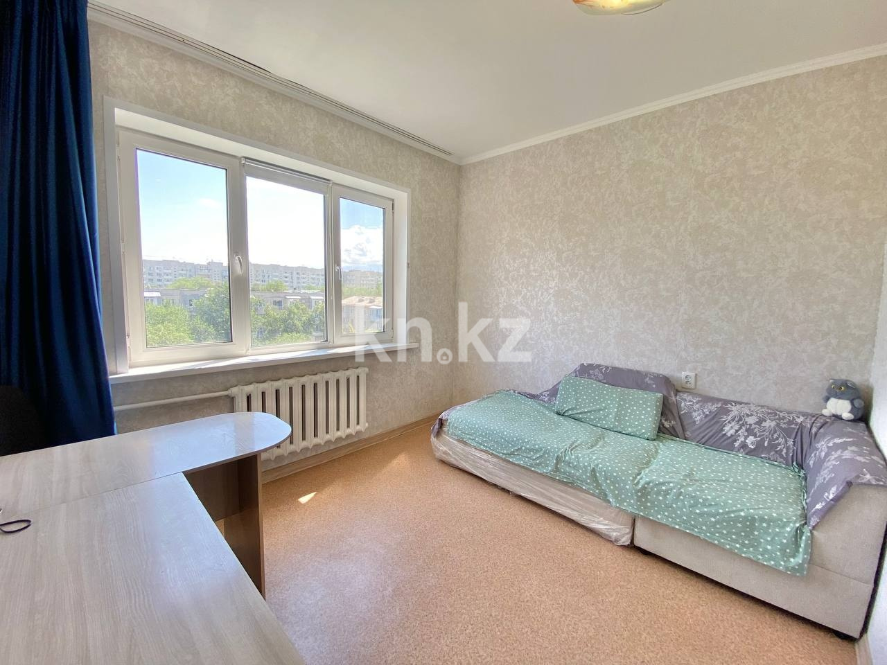 Продажа 3-комнатной квартиры, 72 м² в Алматы - фото 11
