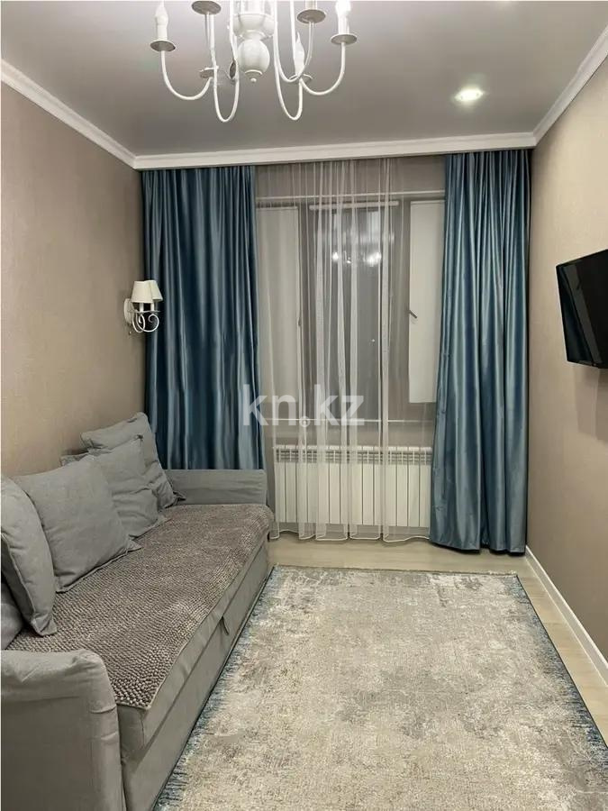 Продажа 2-комнатной квартиры, 65 м² в Алматы