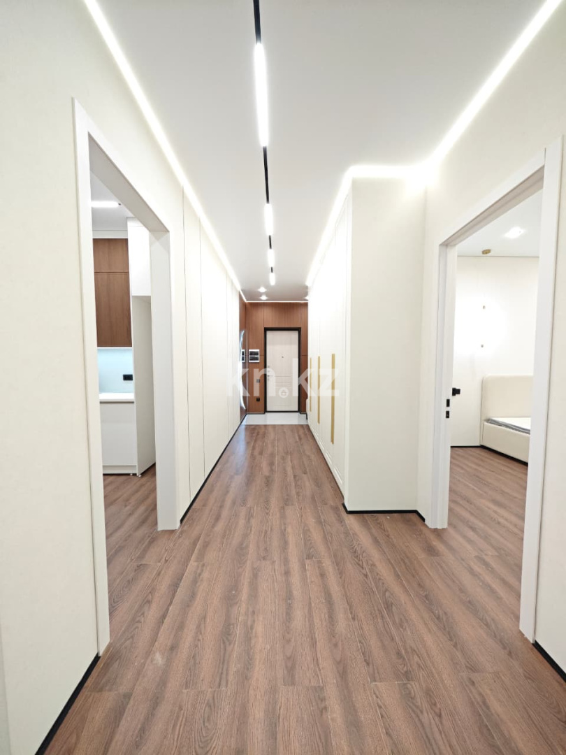 Продажа 3-комнатной квартиры, 85 м² в Караганде - фото 9