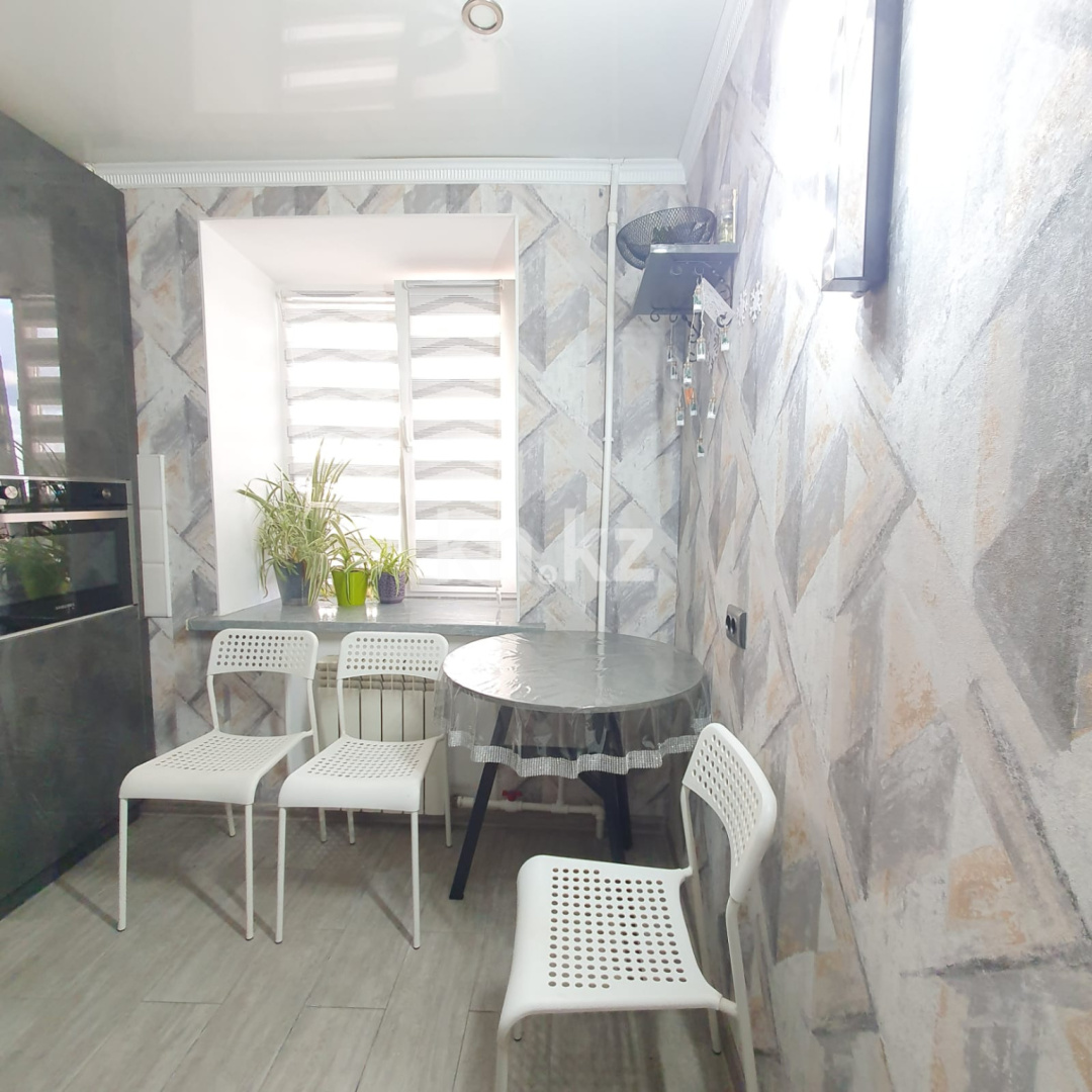 Продажа 1-комнатной квартиры, 34.7 м², ул. Гастелло в Актобе - фото 13