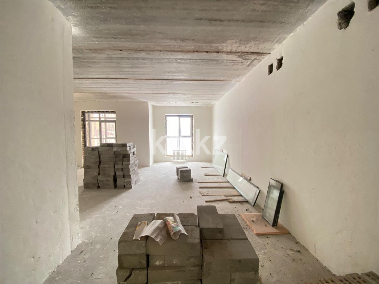 Продажа 2-комнатной квартиры, 50 м² в Караганде - фото 3