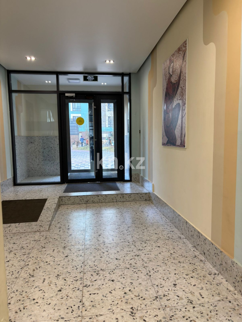 Продажа 3-комнатной квартиры, 77.1 м² в Астане - фото 14