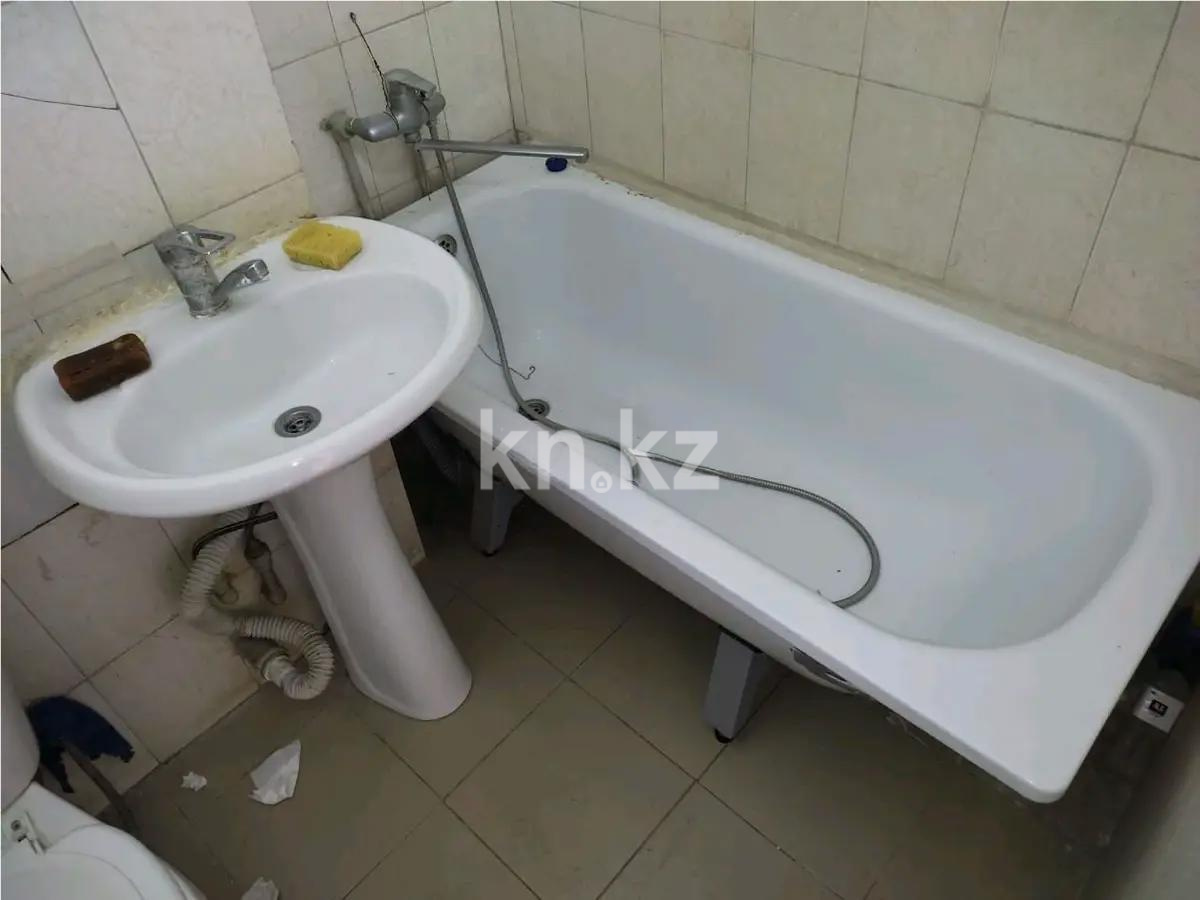 Продажа 1-комнатной квартиры, 42.1 м², ул. Северное Кольцо, дом  86/13 в Алматы - фото 3