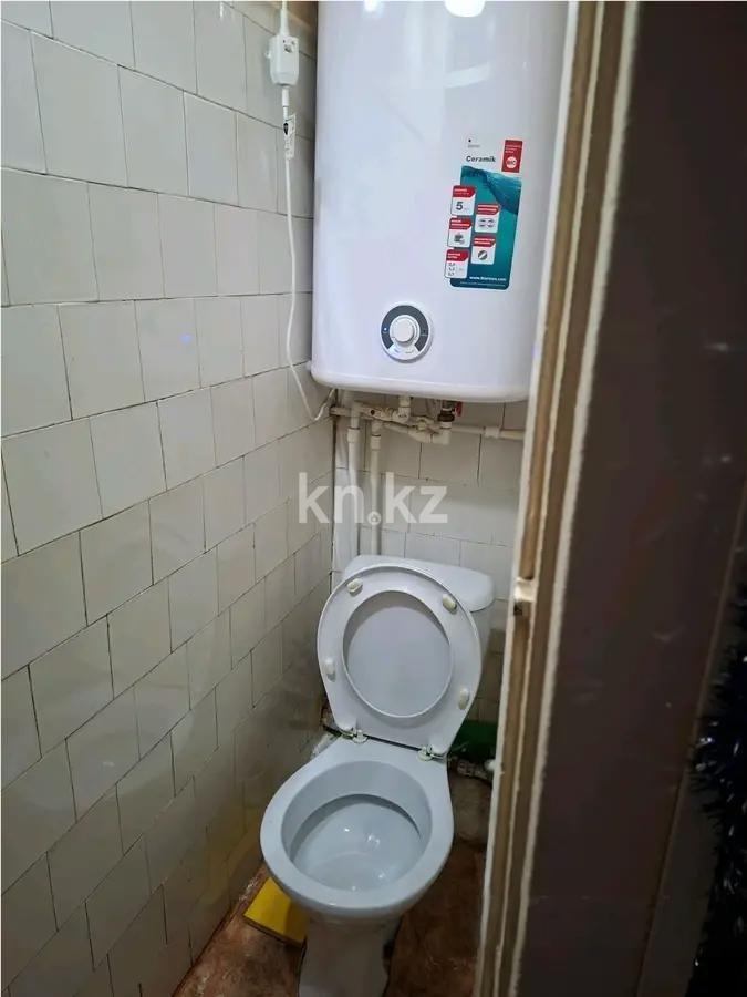 Продажа 3-комнатной квартиры, 62 м² в Караганде - фото 5