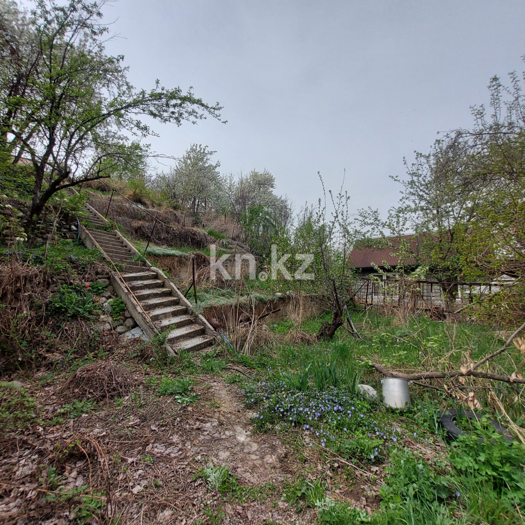 Продажа дачи, 10 сот., СТ Пищевик в Алматы - фото 29