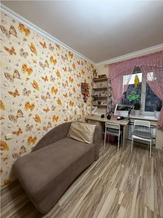 Продажа 3-комнатной квартиры, 74 м² в Астане - фото 3