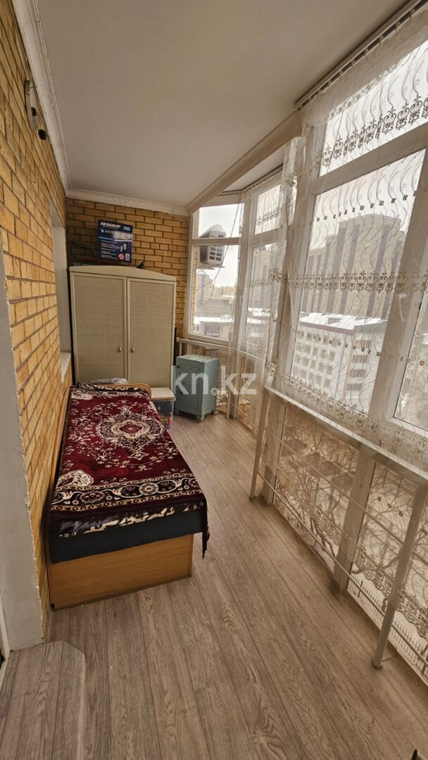 Продажа 4-комнатной квартиры, 163.3 м² в Астане - фото 13