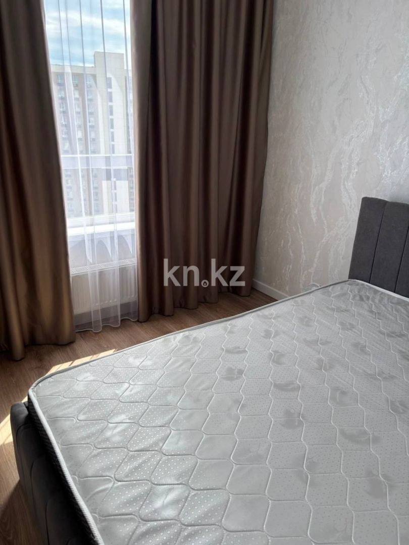 Аренда 2-комнатной квартиры, 50 м² в Астане - фото 5