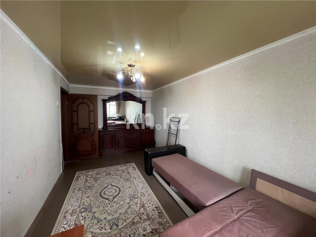Продажа 2-комнатной квартиры, 44 м² в Караганде - фото 3