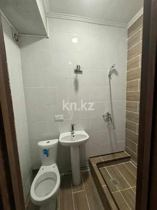 Продажа 1-комнатной квартиры, 17 м², ул. Саина, дом  10 в Алматы - фото 2