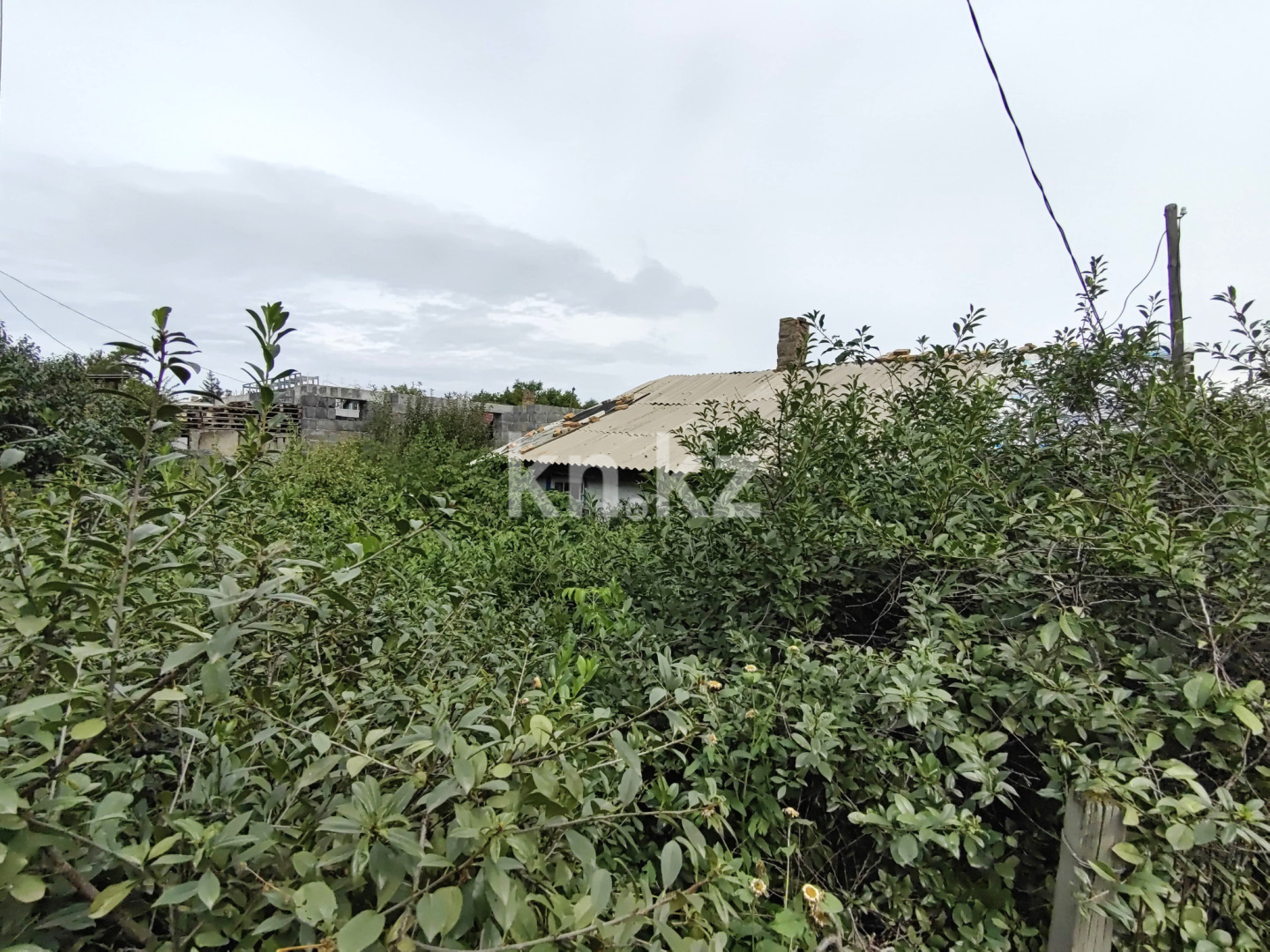 Продажа 3-комнатного дома, 50 м², ул. Пригоды в Караганде - фото 17