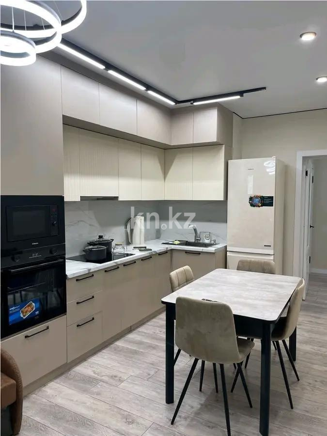 Продажа 1-комнатной квартиры, 43.1 м², ул. Толе би, дом  189/3 в Алматы - фото 3