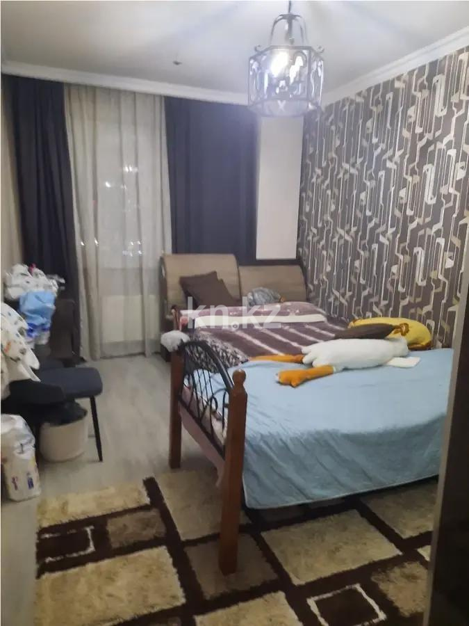 Продажа 3-комнатной квартиры, 103 м² в Астане - фото 2