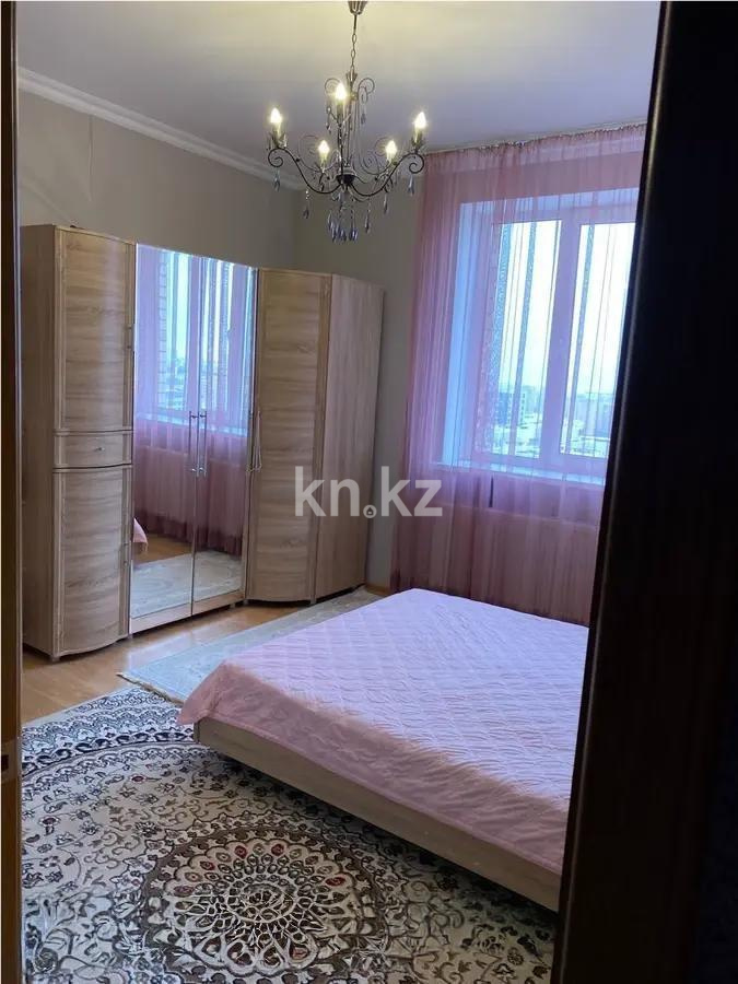 Продажа 2-комнатной квартиры, 84 м² в Астане - фото 2