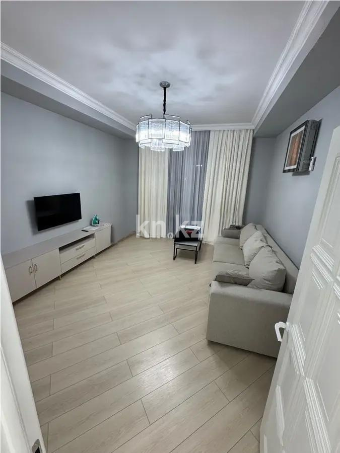 Продажа 2-комнатной квартиры, 95 м², пер. 5-й, дом  1 в Алматы - фото 2