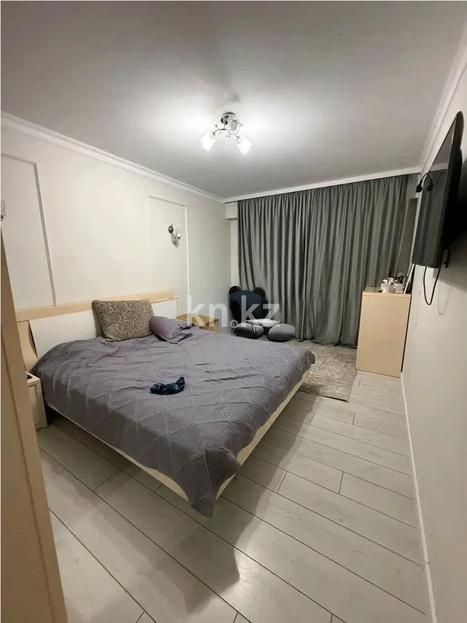 Продажа 3-комнатной квартиры, 90 м² в Алматы - фото 2