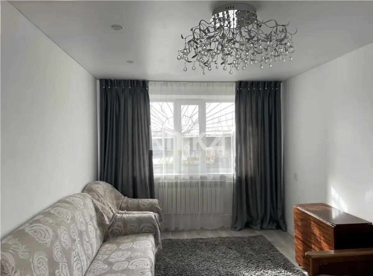 Продажа 2-комнатной квартиры, 52 м² в Караганде
