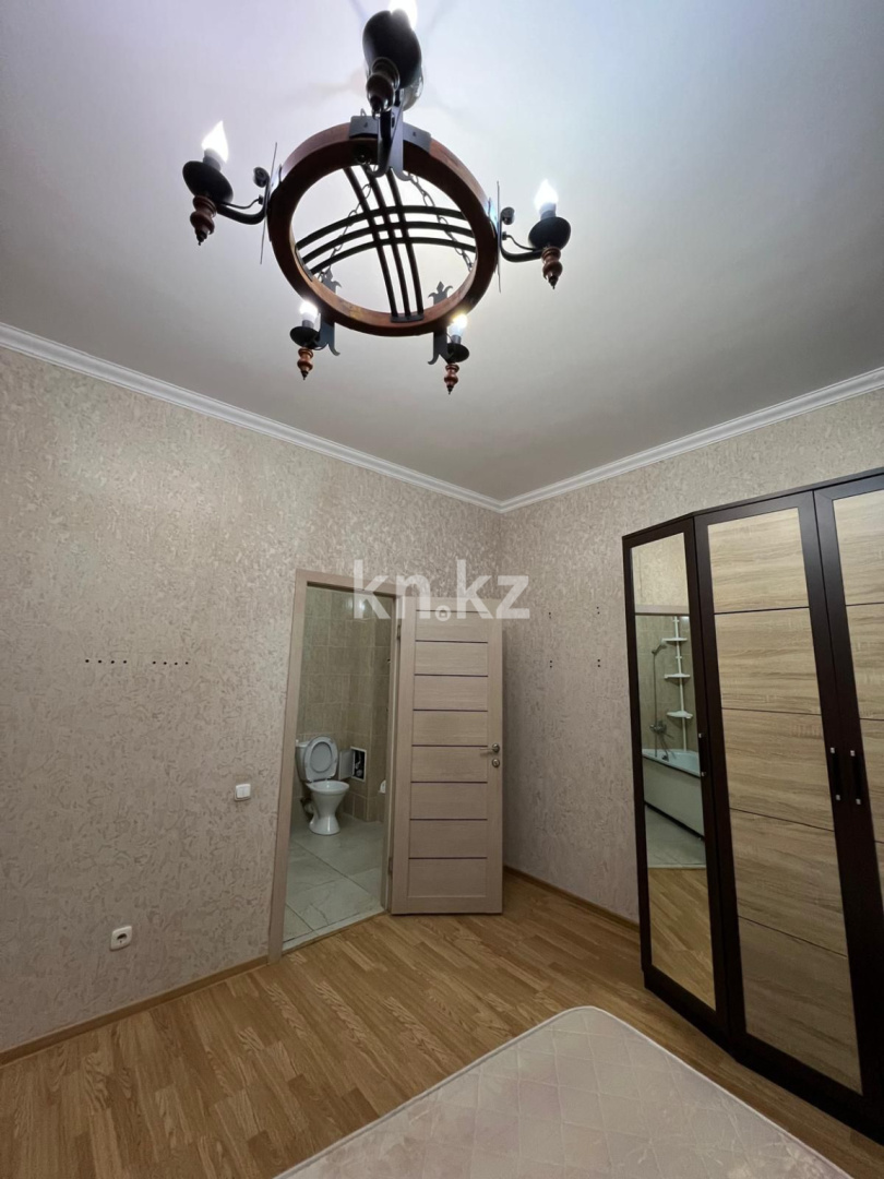 Продажа 2-комнатной квартиры, 97.1 м², ул. Калдаякова в Астане - фото 9