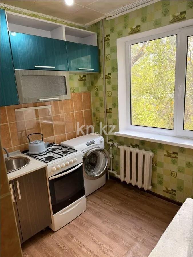 Продажа 1-комнатной квартиры, 31 м² в Темиртау - фото 3