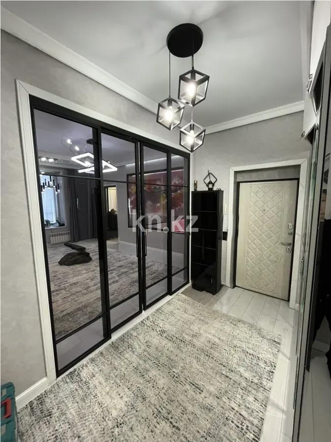 Продажа 3-комнатной квартиры, 80.7 м² в Астане - фото 6