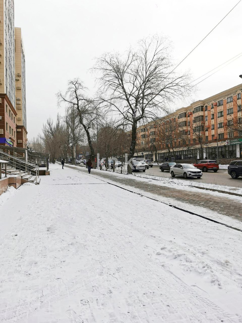 Продажа 2-комнатной квартиры, 52.3 м² в Алматы - фото 33