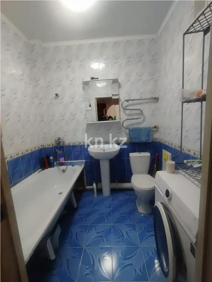 Продажа 1-комнатной квартиры, 37 м², пр. Тлендиева, дом  42 в Астане - фото 2