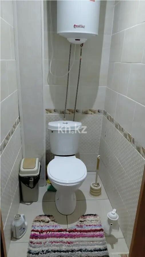 Продажа 3-комнатной квартиры, 68 м² в Караганде - фото 5