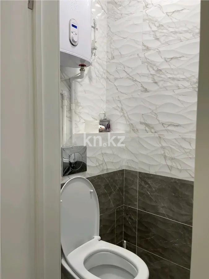 Продажа 5-комнатной квартиры, 120 м², мкр-н Голубые Пруды в Караганде - фото 17