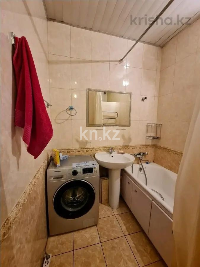 Продажа 3-комнатной квартиры, 75.1 м² в Алматы - фото 5