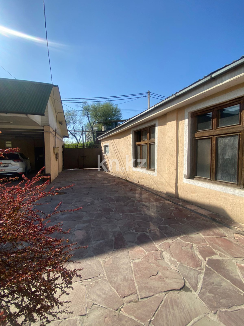 Продажа 6-комнатного дома, 284 м² в Алматы - фото 7