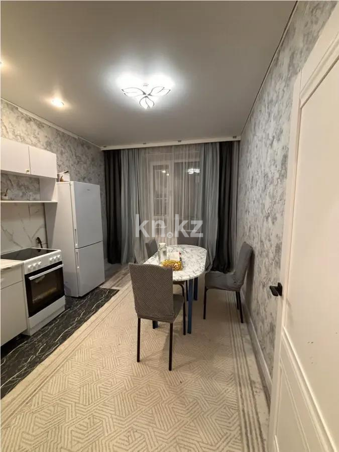 Продажа 1-комнатной квартиры, 36 м² в Астане - фото 2