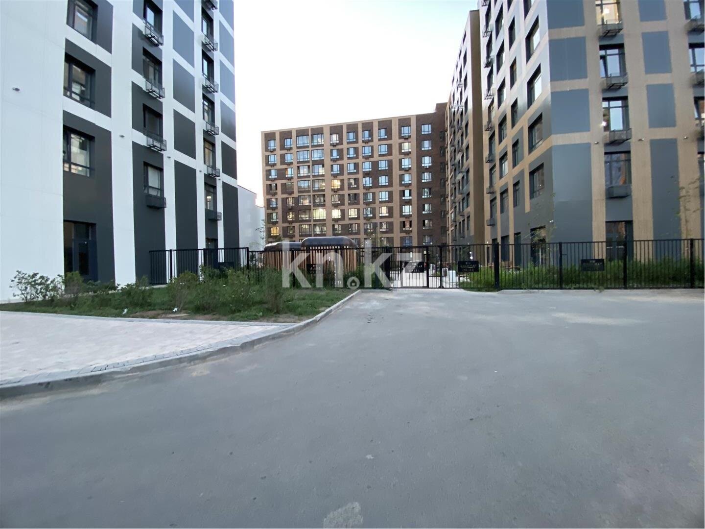 Продажа 2-комнатной квартиры, 50.3 м² в Астане - фото 14