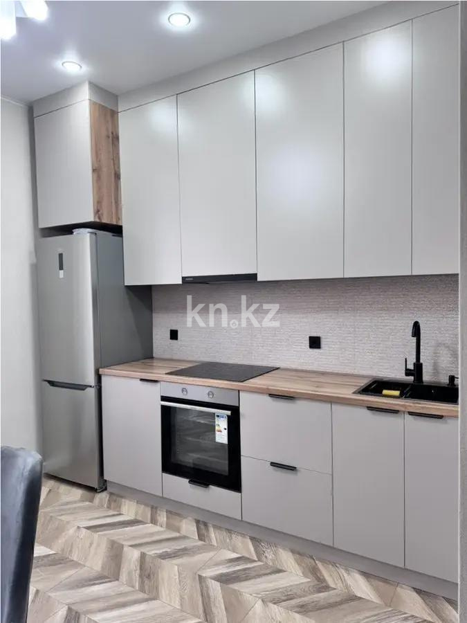 Продажа 1-комнатной квартиры, 38 м² в Астане - фото 2