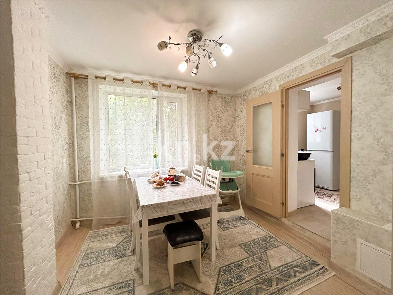 Продажа 3-комнатной квартиры, 75 м², ул. Сатыбалдина в Караганде - фото 8
