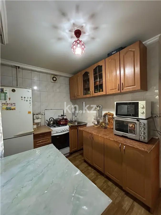 Продажа 3-комнатной квартиры, 60 м², пр. Сарыарка, дом  35/3 в Астане - фото 5